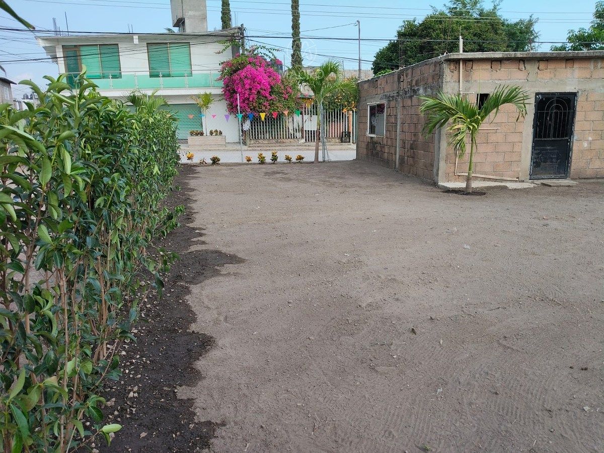 Casa en Tepeyac, Cuautla, foto 10 de 11