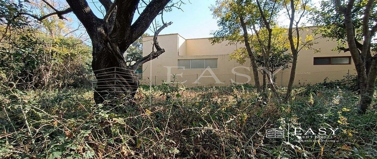 Terreno Residencial à Venda em Lomas de Chapultepec, foto 1 de 5