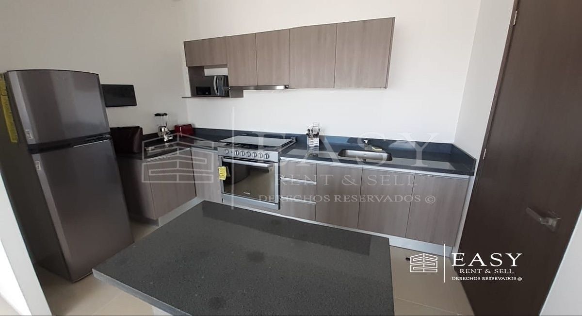 Apartamento em Privada de los Portones, Querétaro, foto 4 de 21