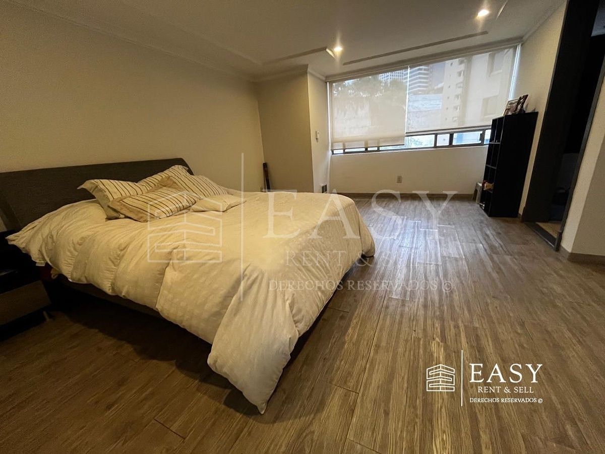 Apartamento em Bosques de las Lomas, Cuajimalpa de Morelos, foto 23 de 38