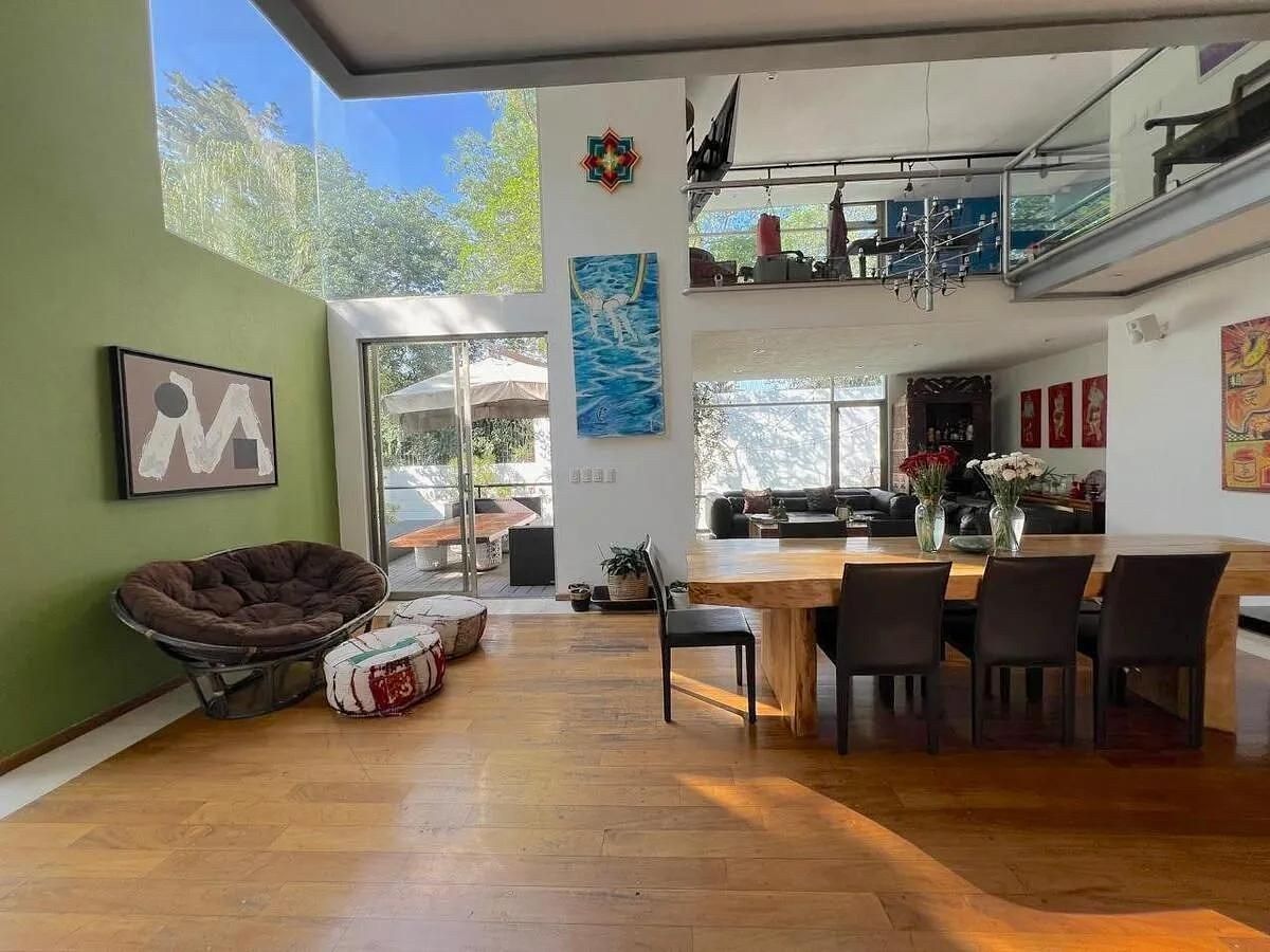 Casa em San Jerónimo Lídice, La Magdalena Contreras, foto 10 de 14
