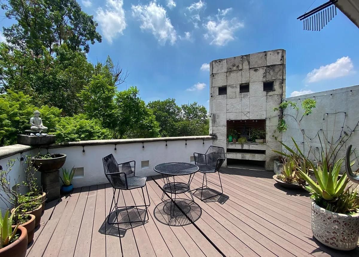 Casa em San Jerónimo Lídice, La Magdalena Contreras, foto 12 de 14