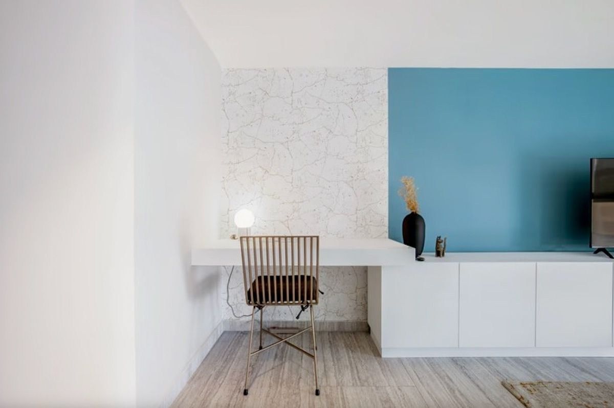 Apartamento em Polanco I Sección, Miguel Hidalgo, foto 7 de 10