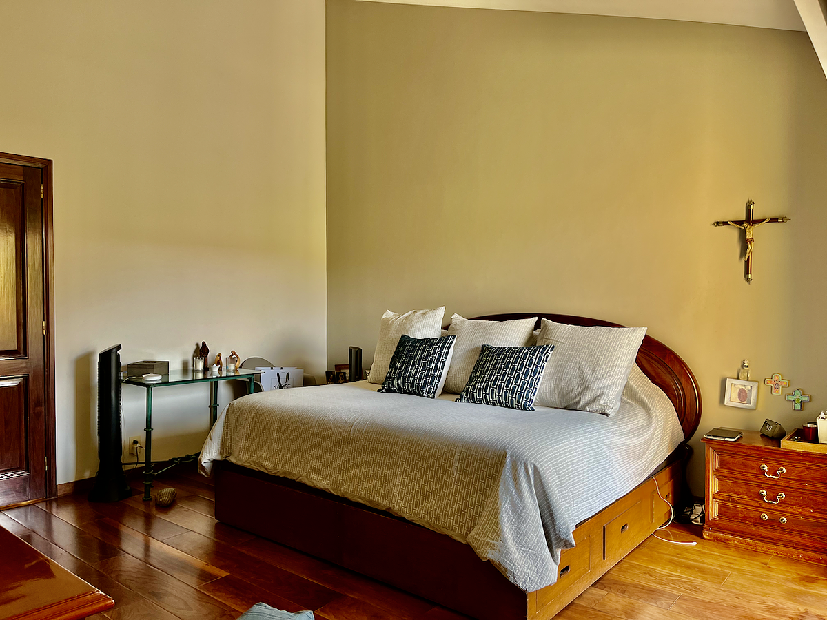 Casa en condominio en Contadero, Cuajimalpa de Morelos, foto 40 de 49