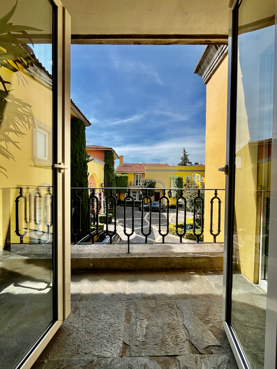 Casa en condominio en Contadero, Cuajimalpa de Morelos, foto 42 de 49