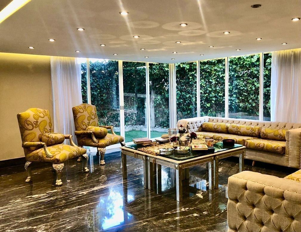 Casa em Lomas de Tecamachalco, Naucalpan de Juárez, foto 3 de 19