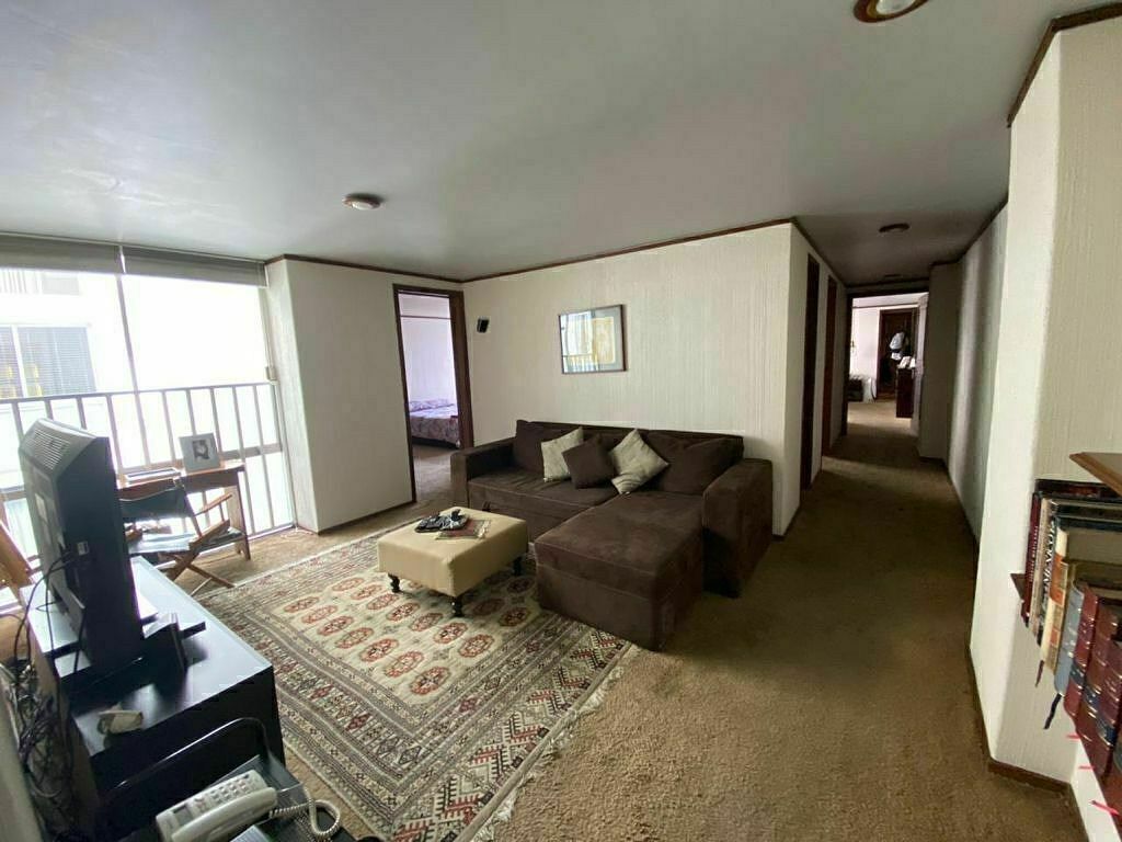Apartment in Polanco IV Sección, Miguel Hidalgo, photo 8 of 11
