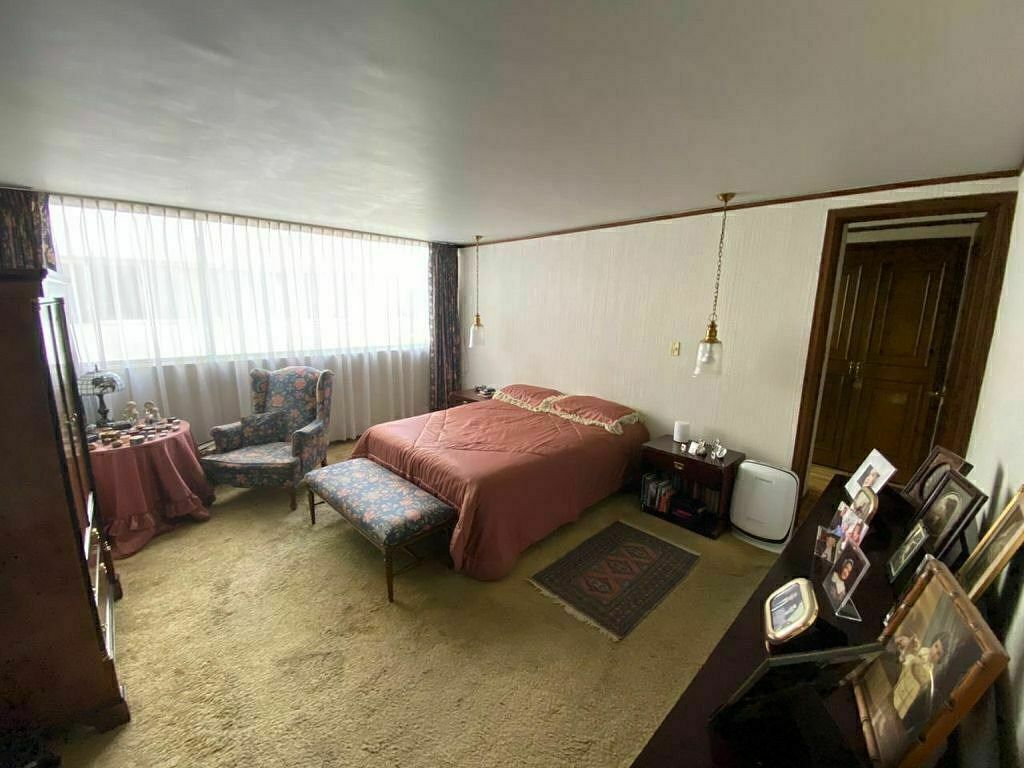 Apartment in Polanco IV Sección, Miguel Hidalgo, photo 9 of 11