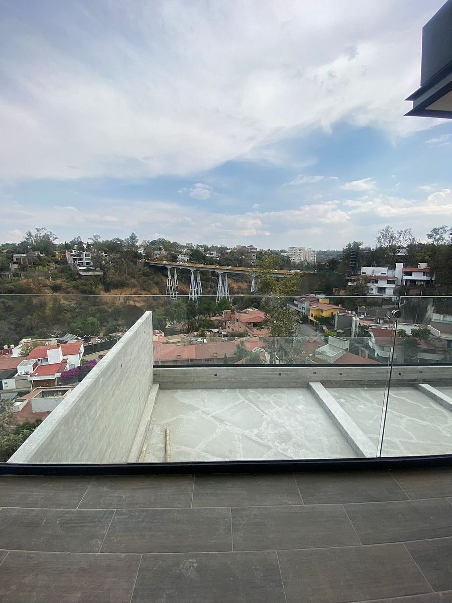 Departamento en Lomas de Tecamachalco, Naucalpan de Juárez, foto 15 de 16