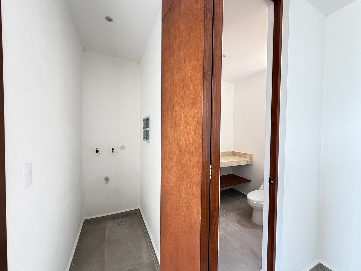 Apartamento em Temozón Norte, Mérida, foto 9 de 22