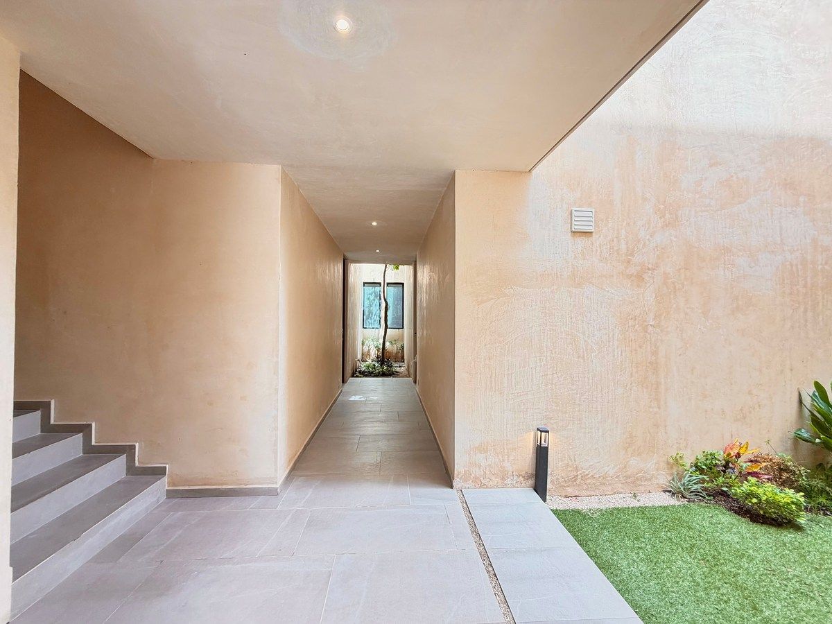 Apartamento em Temozón Norte, Mérida, foto 18 de 22
