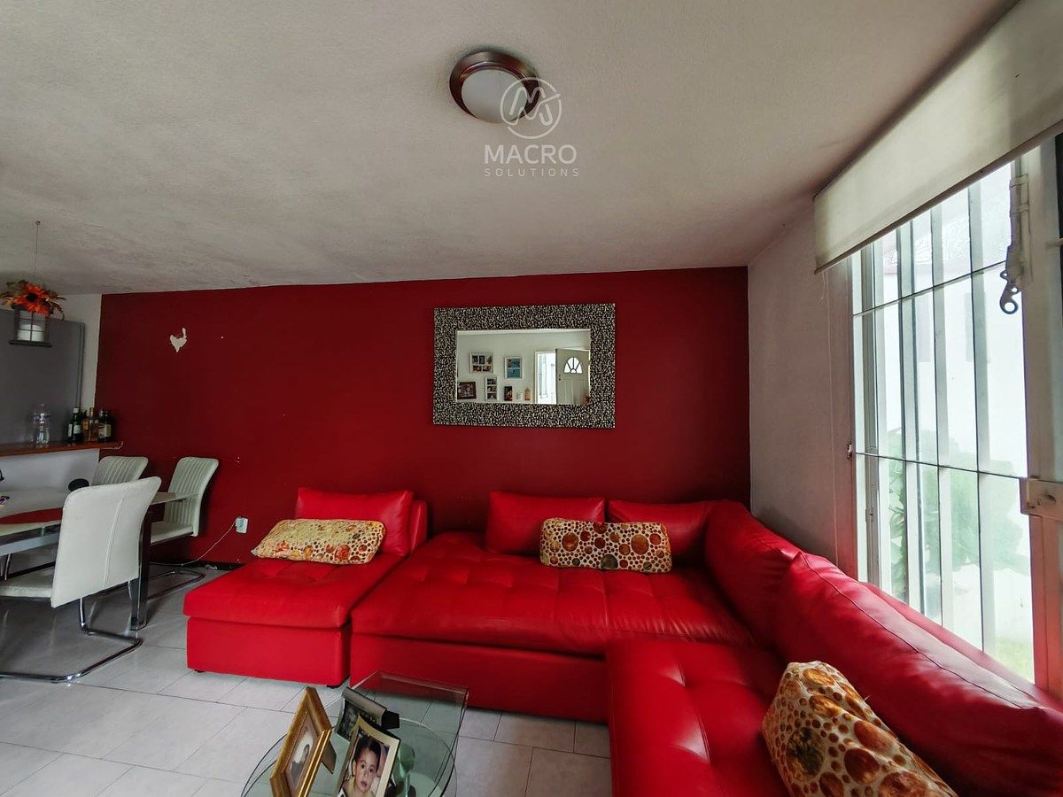 Casa em Casasano, Cuautla, foto 3 de 29