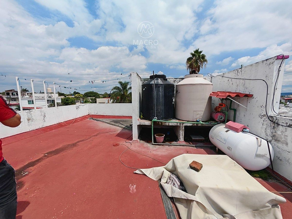 Casa em Casasano, Cuautla, foto 21 de 29