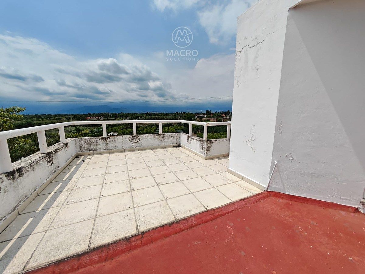 Casa em Casasano, Cuautla, foto 23 de 29