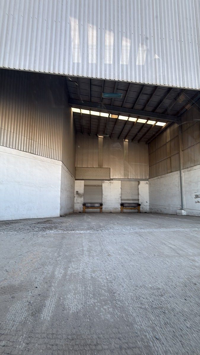 Bodega industrial en Jardín Dorado, Tijuana, foto 11 de 24