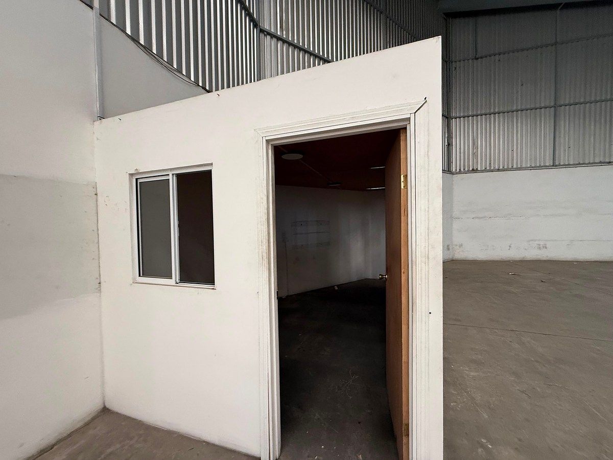 Bodega industrial en Jardín Dorado, Tijuana, foto 16 de 24