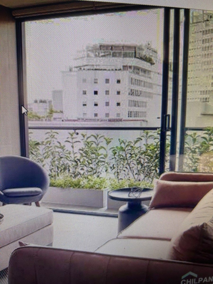 Apartamento em Roma Norte, Cuauhtémoc, foto 2 de 14
