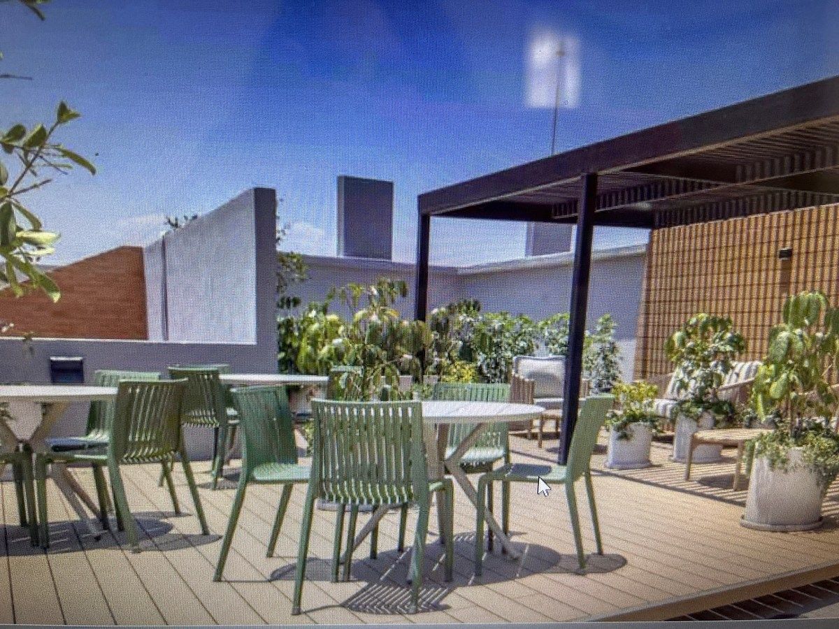Apartamento em Roma Norte, Cuauhtémoc, foto 3 de 14
