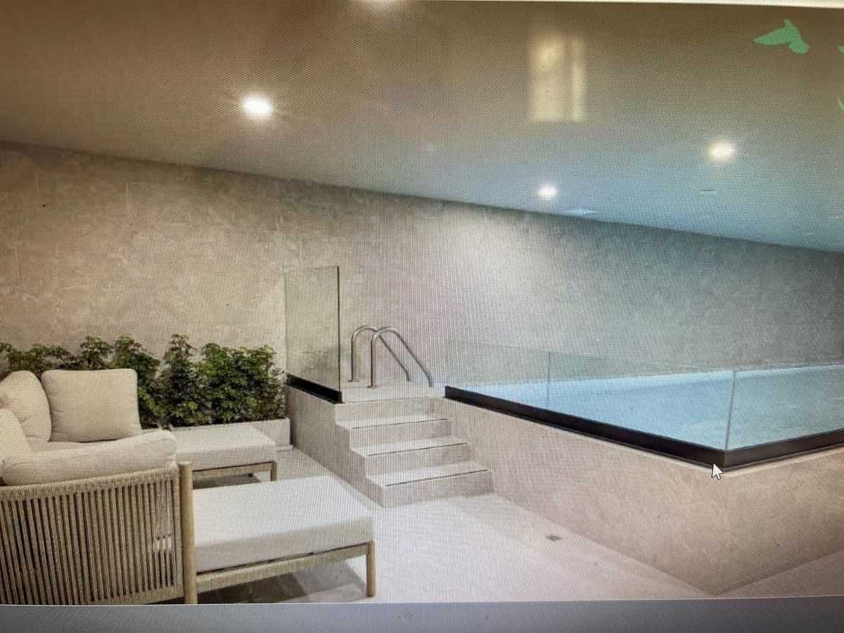 Apartamento em Roma Norte, Cuauhtémoc, foto 4 de 14