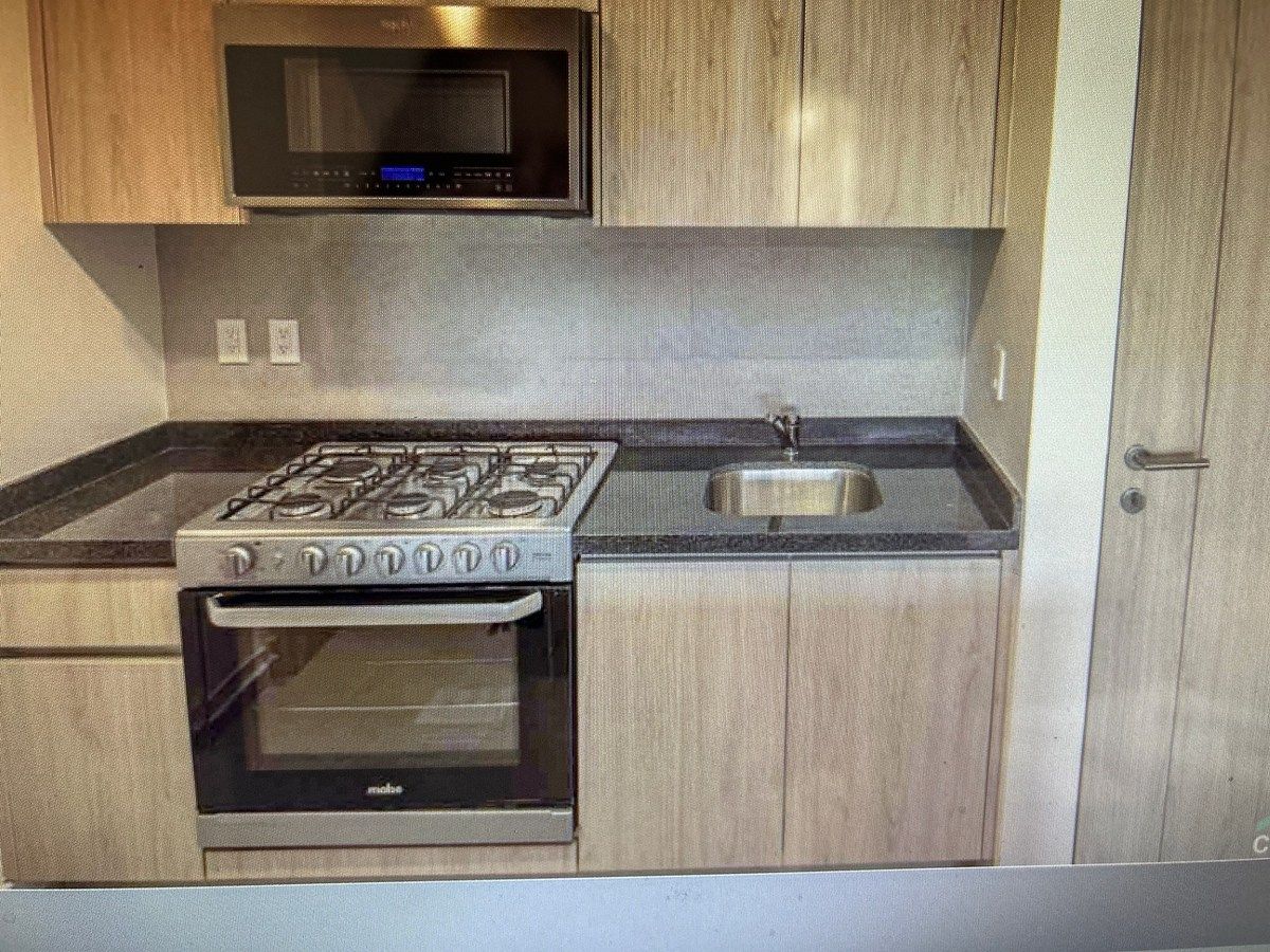Apartamento em Roma Norte, Cuauhtémoc, foto 7 de 14