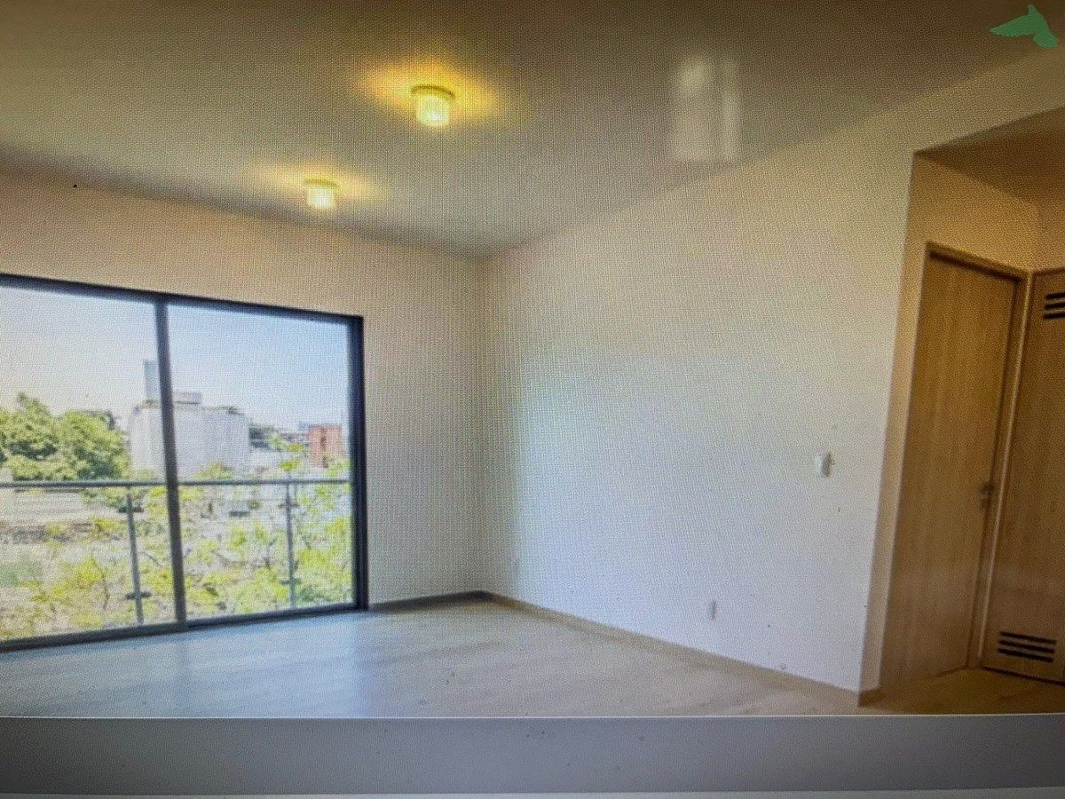 Apartamento em Roma Norte, Cuauhtémoc, foto 10 de 14