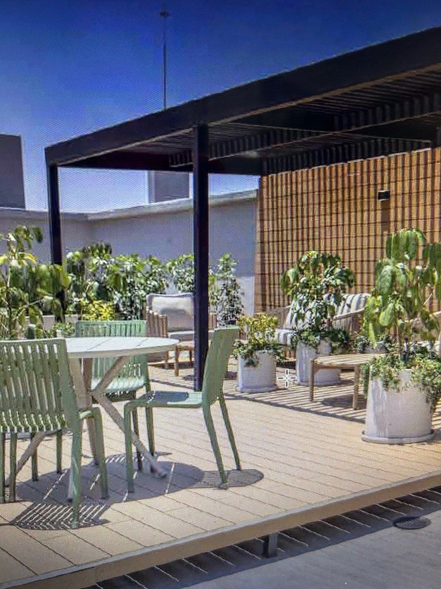 Apartamento em Roma Norte, Cuauhtémoc, foto 11 de 14