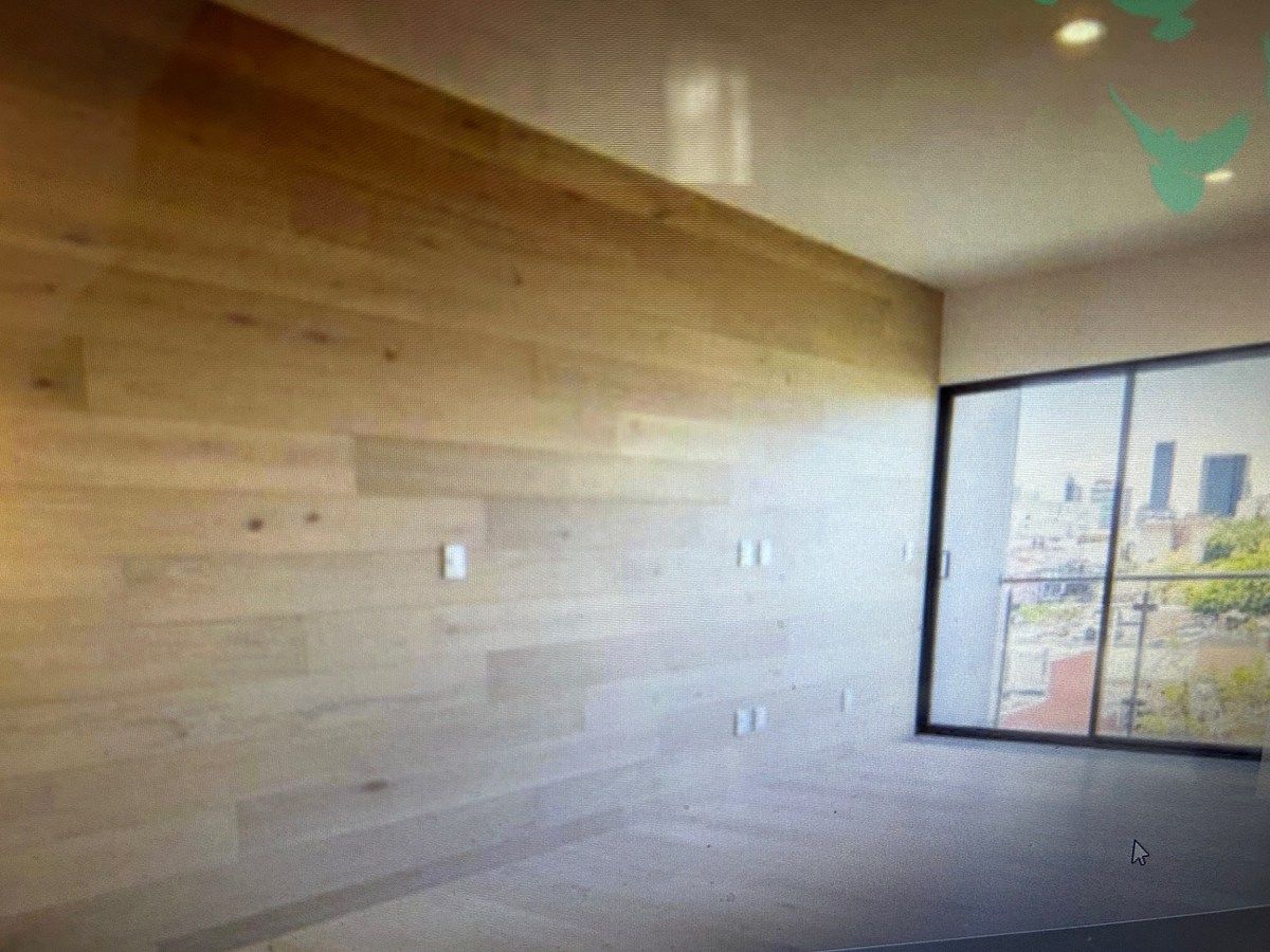 Apartamento em Roma Norte, Cuauhtémoc, foto 12 de 14