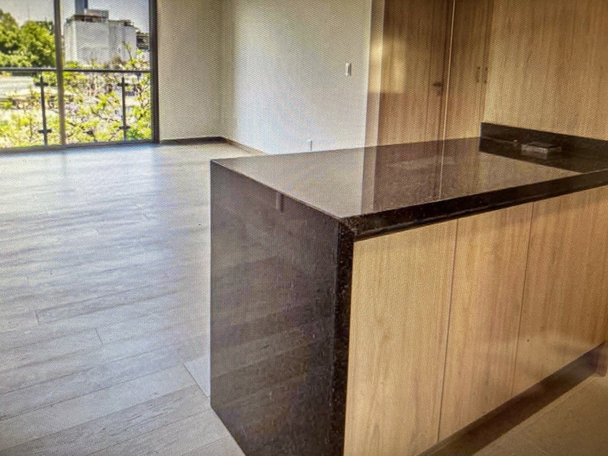 Apartamento em Roma Norte, Cuauhtémoc, foto 13 de 14