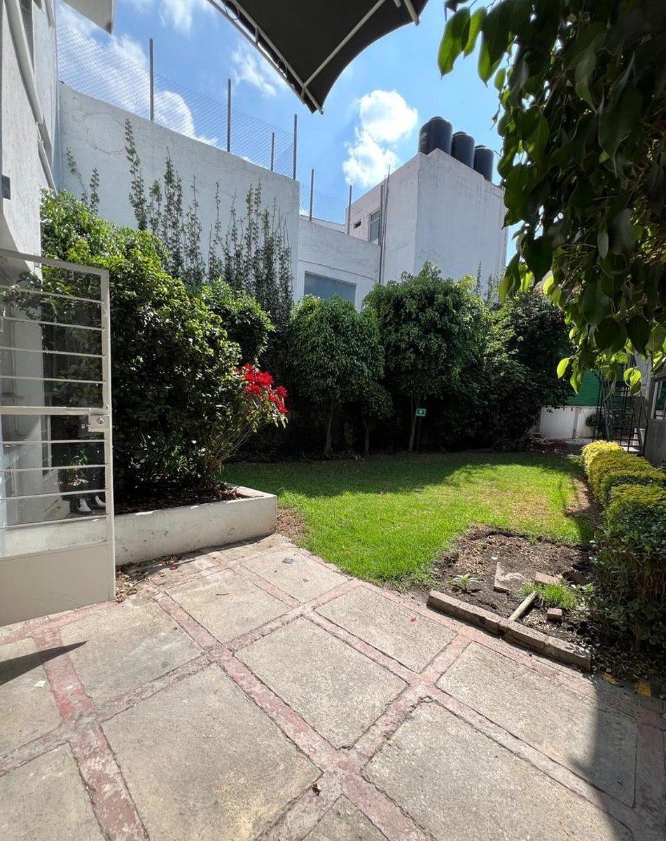 Building in Anzures, Miguel Hidalgo, photo 7 of 14