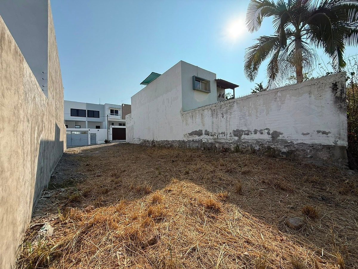 Lot in Lomas Altas, Comala, photo 5 of 12