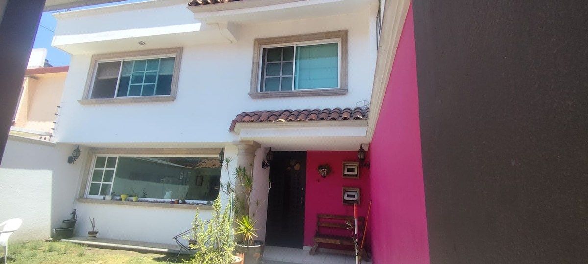 Casa em Vergel de Arboledas, Atizapán de Zaragoza, foto 2 de 12