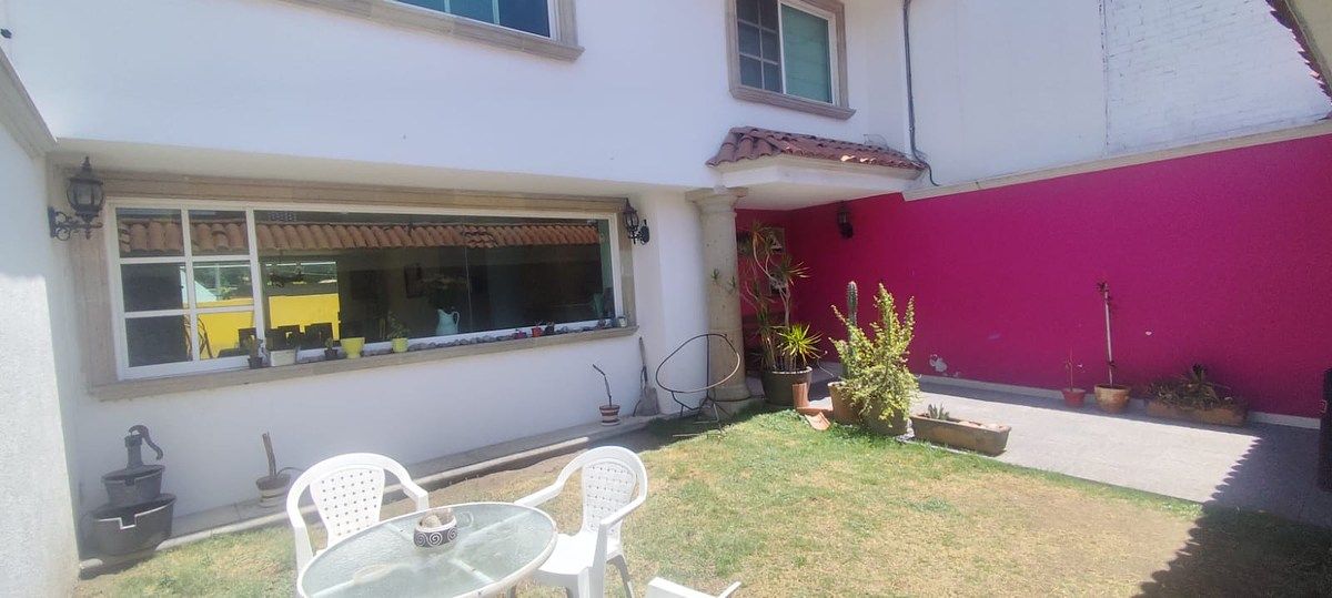 Casa em Vergel de Arboledas, Atizapán de Zaragoza, foto 3 de 12
