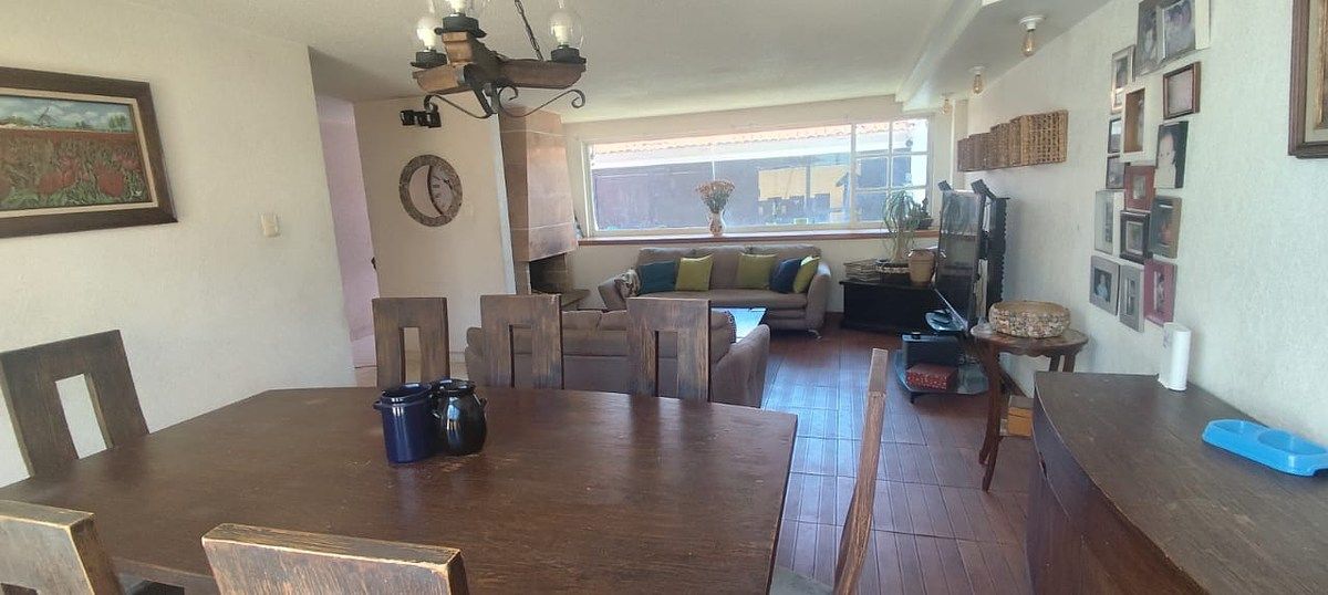 Casa em Vergel de Arboledas, Atizapán de Zaragoza, foto 4 de 12