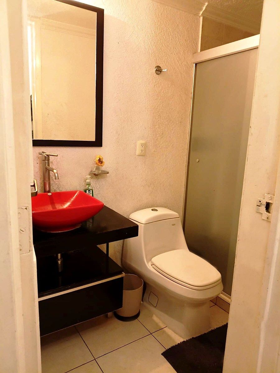 Casa em Vergel de Arboledas, Atizapán de Zaragoza, foto 7 de 12