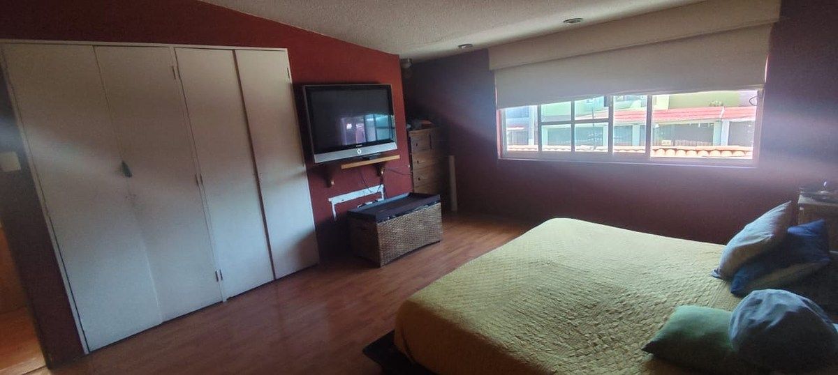 Casa em Vergel de Arboledas, Atizapán de Zaragoza, foto 12 de 12