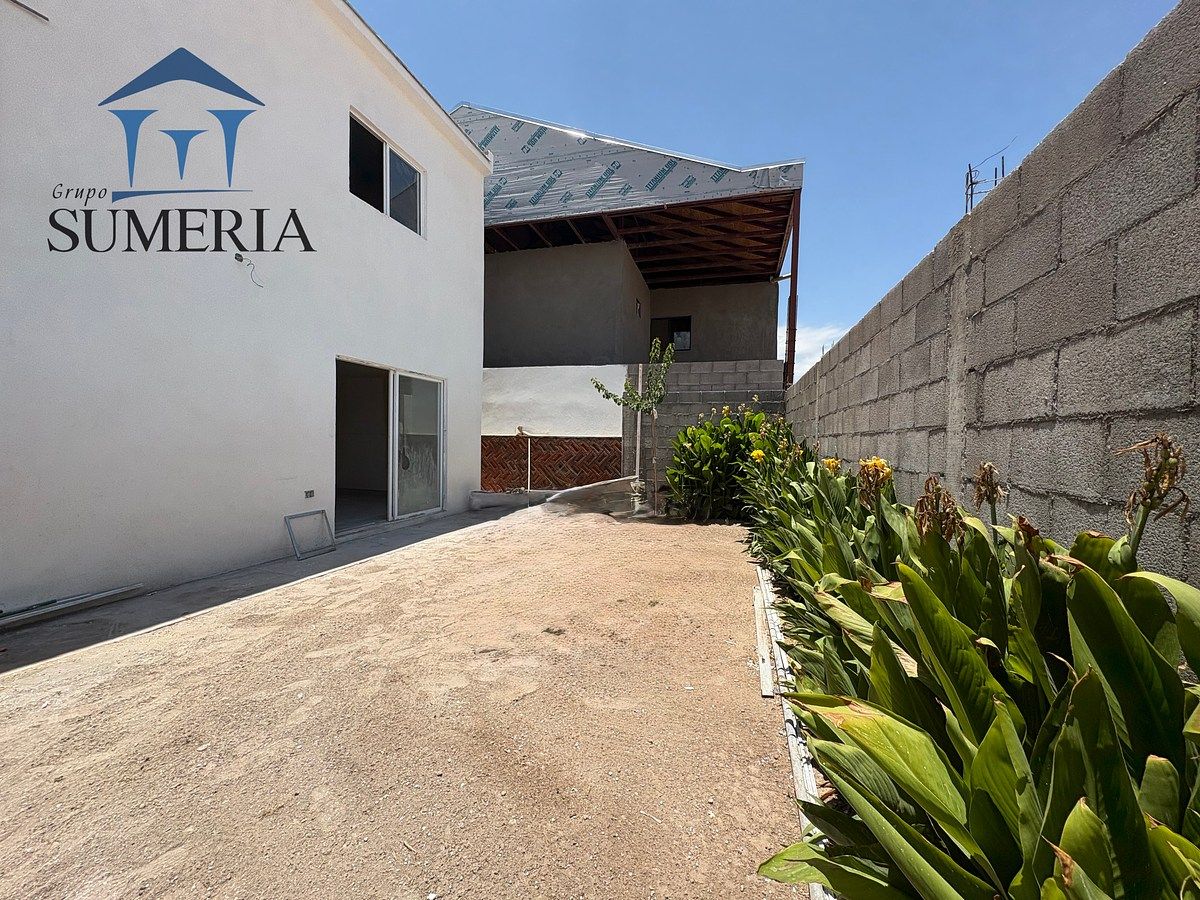 House in Cipreses, Delicias, photo 5 of 9