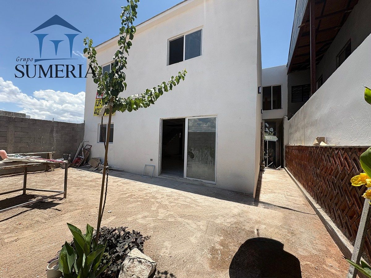 House in Cipreses, Delicias, photo 6 of 9