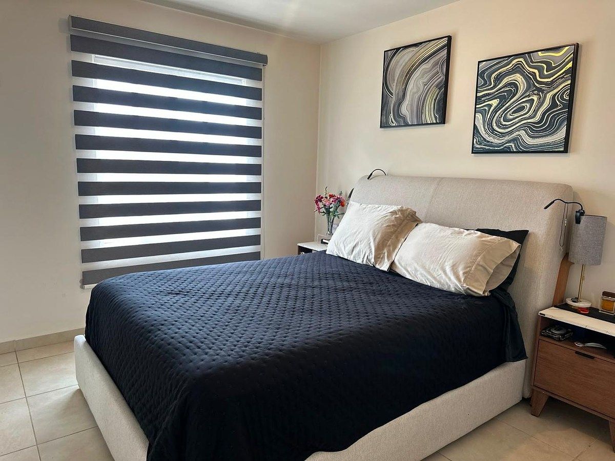 Casa em condomínio fechado em Puerta Verona, Querétaro, foto 6 de 11