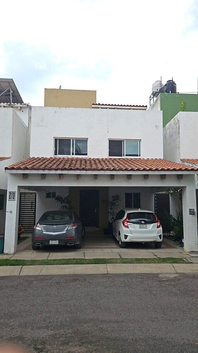 CASA EN VENTA BONANZA RESIDENCIAL, foto 1 de 17