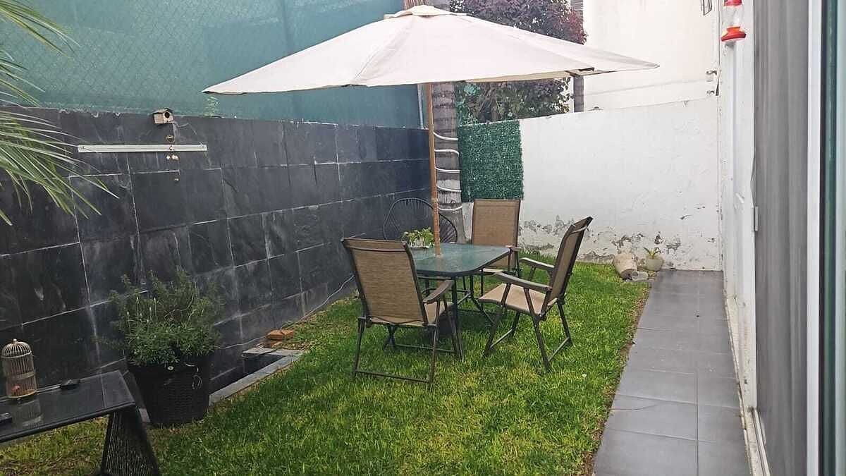 Casa em Bonanza Residencial, Tlajomulco de Zúñiga, foto 16 de 17