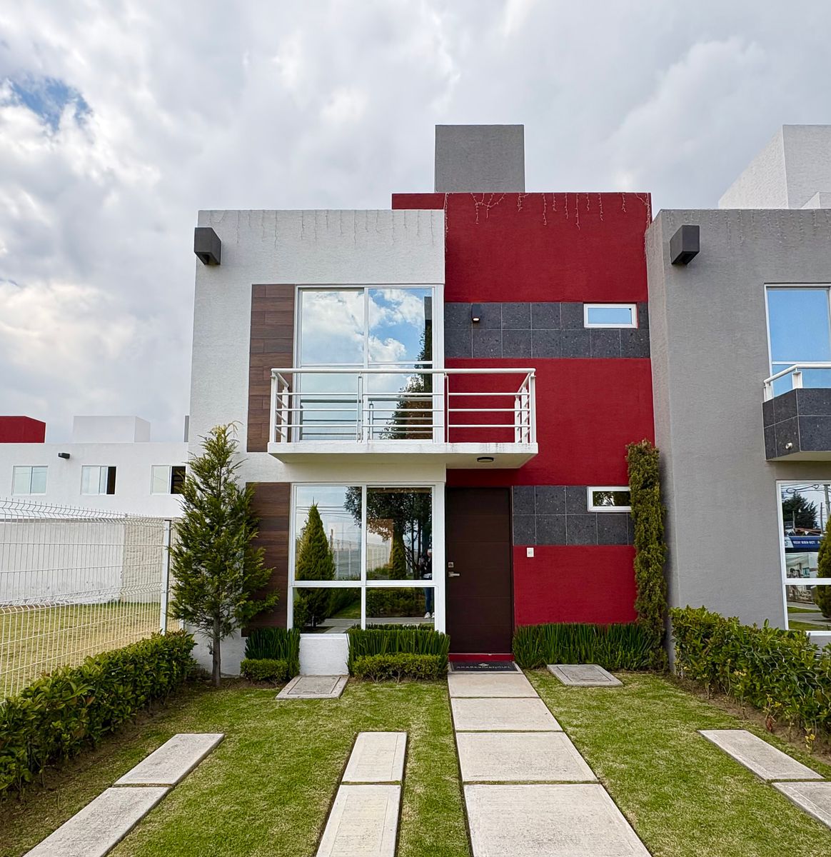 Casa en condominio en La Florida, Otzolotepec, foto 20 de 22