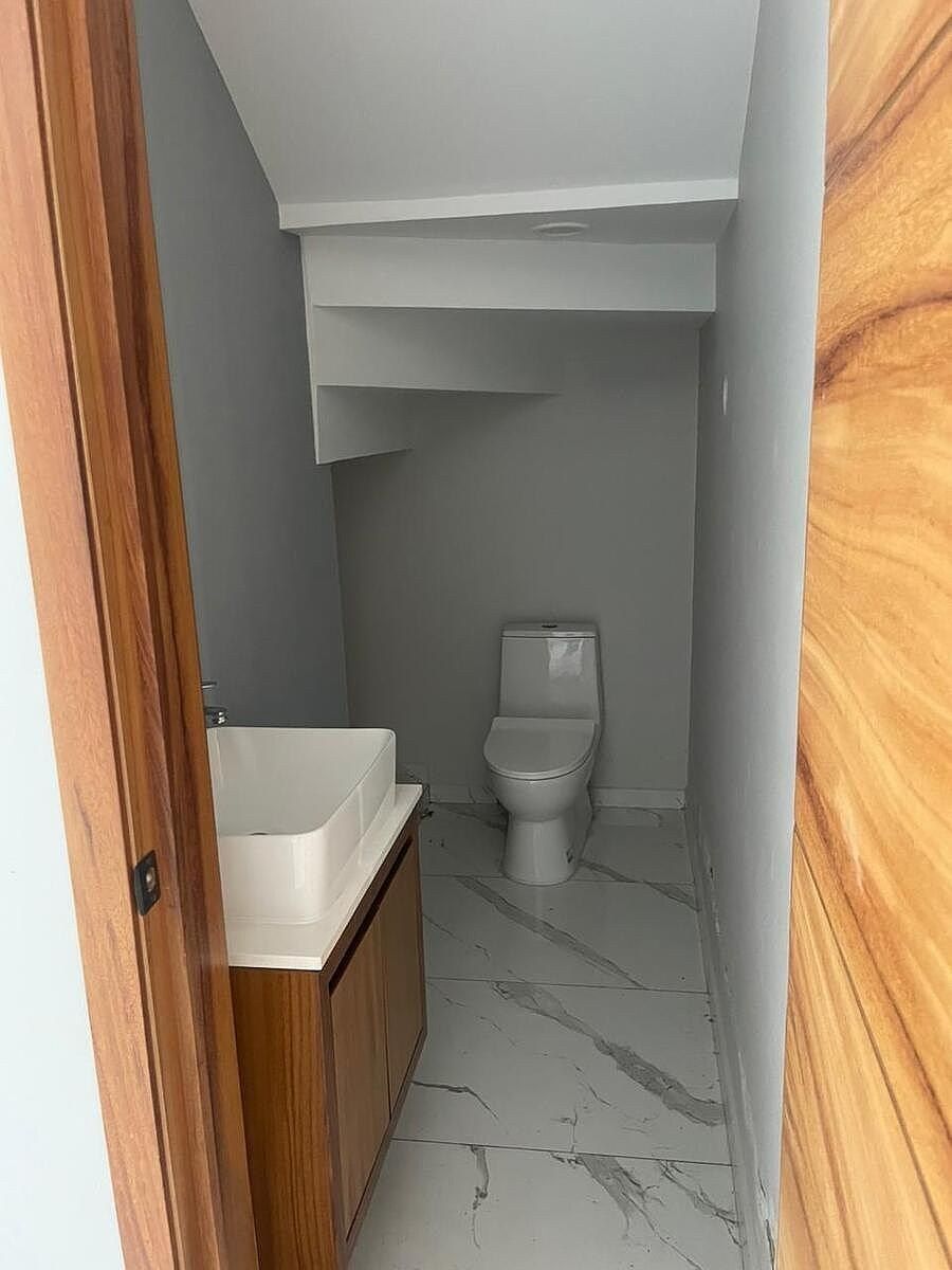 Casa en condominio en Bosques Santa Anita, Tlajomulco de Zúñiga, foto 4 de 9