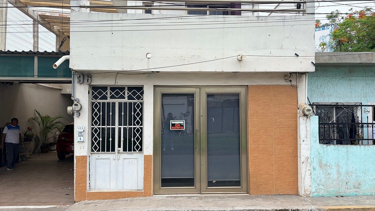 EN RENTA - DEPARTAMENTO DE DOS HABITACIONES EN AVENIDA COLOSIO, foto 1 de 16