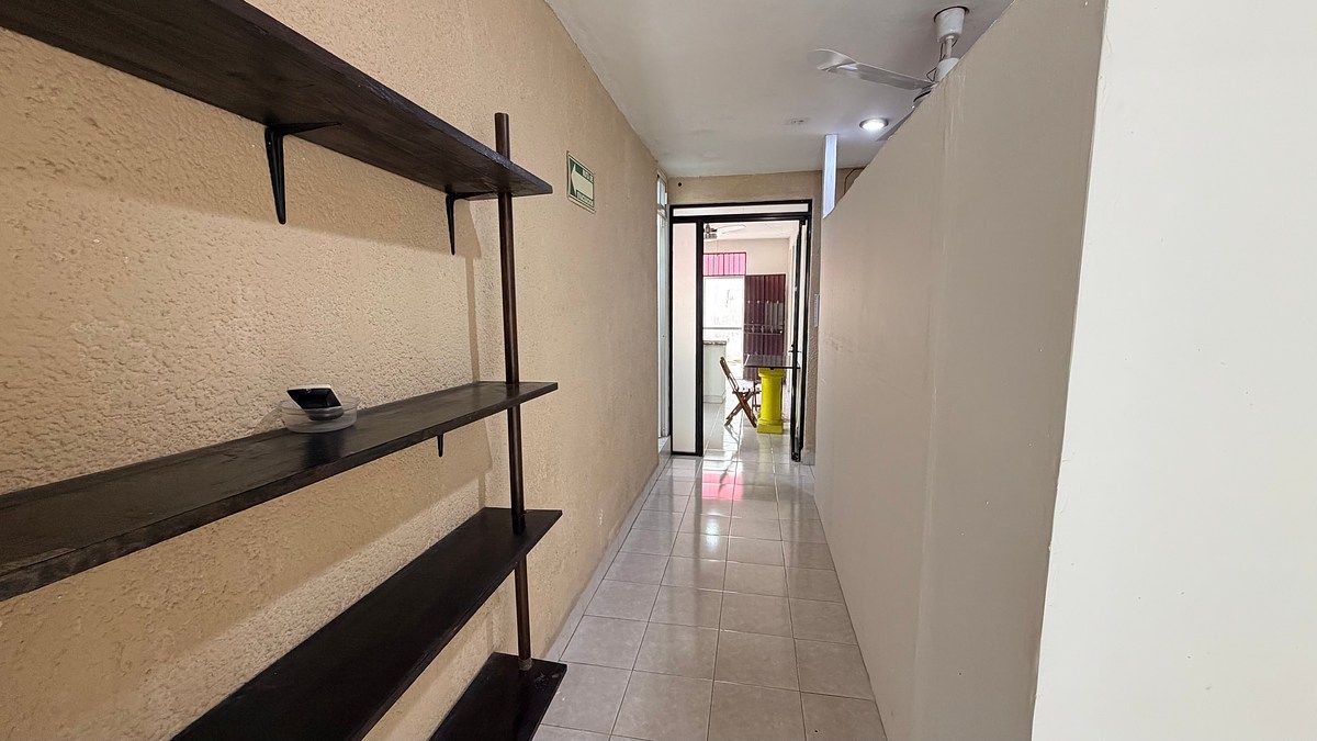 Departamento en Luis Donaldo Colosio, Campeche, foto 5 de 16