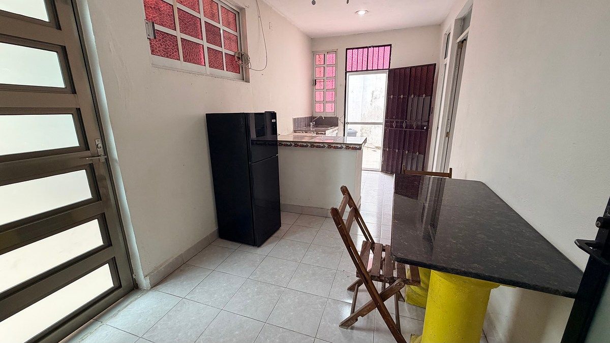 Departamento en Luis Donaldo Colosio, Campeche, foto 9 de 16