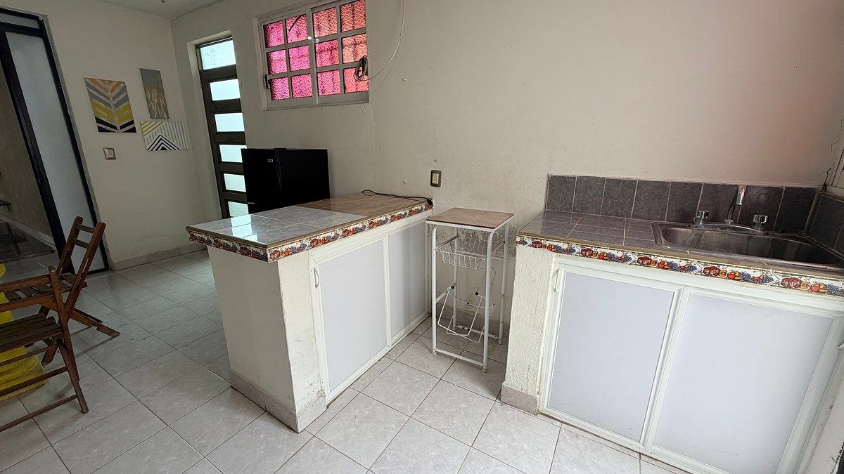 Departamento en Luis Donaldo Colosio, Campeche, foto 10 de 16