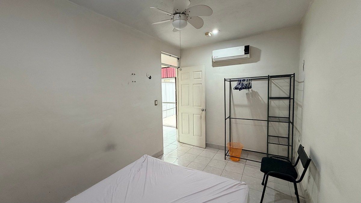 Departamento en Luis Donaldo Colosio, Campeche, foto 12 de 16