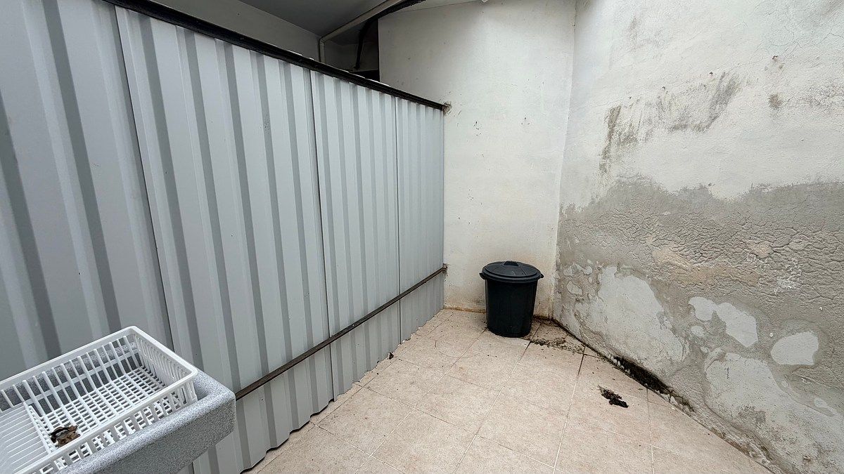 Departamento en Luis Donaldo Colosio, Campeche, foto 15 de 16