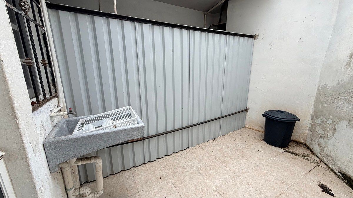 Departamento en Luis Donaldo Colosio, Campeche, foto 16 de 16