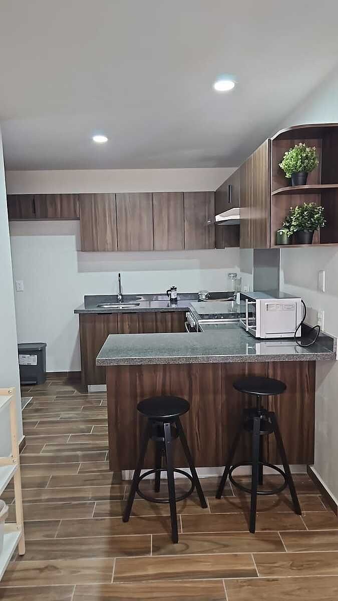 Departamento en Atlas, Guadalajara, foto 3 de 14